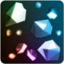 icon Shining Asteroids (Parlayan asteroitler)