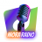icon MORA RADIO CR(Mora Radyo CR
) 9.8