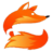 icon Fire Foxy(Jumper Fox) 1.0