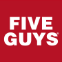 icon Five Guys(Beş adam)