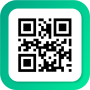 icon Barcode & QR code scanner (Barkod ve QR kodu tarayıcı)