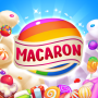 icon Macaron Pop(Macaron Pop : Sweet Match 3)