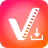 icon Video Downloader(Arttırıcı Vidmante 2021
) 1.0