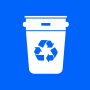 icon File Expert: Cleanup, Recovery (Dosya Uzmanı: Temizleme, Kurtarma)