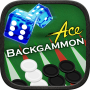 icon Backgammon(Tavla Ası - Masa Oyunları)