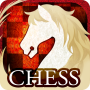 icon chess game free -CHESS HEROZ (satranç oyunu ücretsiz -CHESS HEROZ)