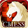 icon CHESS HEROZ(satranç oyunu ücretsiz -CHESS HEROZ)