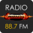 icon Radio Marandu FM(Radyo Marandu FM
) 9.8