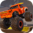 icon Monster Truck 2021 Steel Titans() 1.3