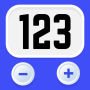 icon Click Counter: Tally Counter (Tıklama Sayacı: Tally Counter)