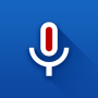 icon Voice Recorder(Ses kaydedici)