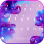 icon Diffusion(Difüzyon Purple Keyboard Them)