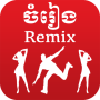 icon Khmer Music Remix(Khmer Müzik Remix)