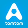 icon TomTom AmiGO - GPS Navigation (TomTom AmiGO - GPS Navigasyonu)