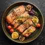 icon Fish Recipes (Balık tarifleri)