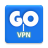 icon VPN Go(VPN GO - Ücretsiz ve Güvenli Premium VPN uygulaması
) 1.11