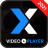 icon Video Player(HD video Oynatıcı - video Oynatıcı Tüm Format, xPlayer
) 1.0