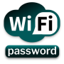 icon Wi-Fi reminder(Wi-Fi şifre yöneticisi)