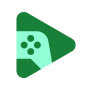 icon Google Play Games(Google Play Oyunlar)