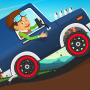 icon Racing car games for kids 2-5 (Çocuklar için araba yarışı oyunları 2-5)