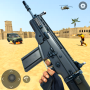 icon Fps Shooting Attack: Gun Games
