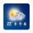 icon Weather(Hava Durumu, Tahmin, Termometre) 3.4