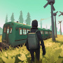 icon Zombie Train: Survival games ()