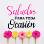 icon Saludos para toda ocasión (Saludos para toda ocasión
)