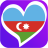 icon Azerbaijan Dating(Azerbaycan Arkadaş Puma :) 9.8
