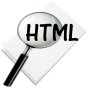 icon HTML Viewer(Yerel HTML Görüntüleyici)