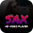 icon SAX Video Player(SX Video Oynatıcı - TÜM Video Desteği HD Oynatıcı
) 1.1