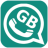icon GBWastApp With Chat Pro New Latest Version 2021(GBWastApp ile Sohbet Pro Yeni Son Sürüm 2021
) 9.8