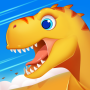 icon JurassicRescue(Jurassic Rescue - Jurassic Dinozor Oyunları!)
