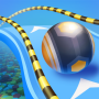 icon Action Balls(Action Balls: Gyrosphere Race)