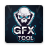 icon GFX Tools-Game Booster(Game Booster 4x GFX Aracı
) 1.0