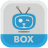icon Inat Box(Inát Bóx uygulaması indir tv) 9.8
