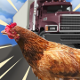 icon Chicken Royale(Chicken Royale: Chicken Ch VPN ProMaster - Livetalk Giant Rush için net Canlı Görüntülü Görüşmenizi)