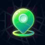 icon Live Earth Map:Street View Map