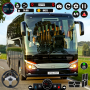 icon Bus Driving Simulator Bus Game(Otobüs Sürüş Simülatörü Otobüs Oyunu
)