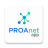 icon PROAnet app(PROAnet uygulaması) 1.4