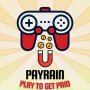 icon Payrain(Oyun oynayarak para kazanın
)