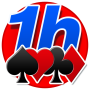 icon 1h Poker(Bir Saatlik Poker)
