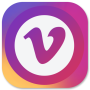 icon VidStatus(Vid durumu WhatsApp için Video)