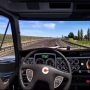 icon Truck Simulator(Kamyon Sürüş Simülatörü Oyunları)
