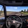 icon Truck driving Simulator Games (Kamyon Sürüş Simülatörü Oyunları)