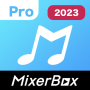 icon mb32r.musica.gratis.music.player.free.download(Müzik Uygulaması İndir Podcast Pro)