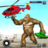 icon Gorilla Games: City Attack(Kızgın Goril Saldırısı Şehir Sim) 1.4