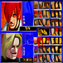 icon King Fighter Magic 2002(Sihrin Kralı 2002 savaşçısı)