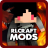 icon RLCraft Mod for MCPE(RLCraft Modu MCPE için) 1.10