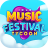 icon Idle Music Festival Tycoon(Müzik Festival Tycoon - Idle) 0.10.8